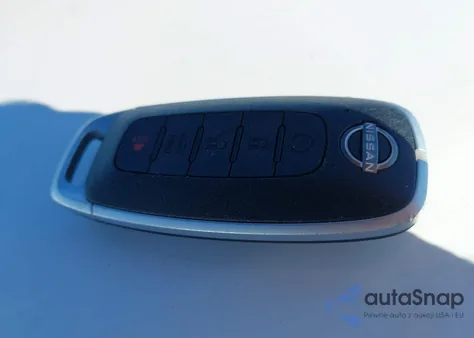 2025 Nissan Sentra Sv z USA, uszkodzony, nr VIN 3N1AB8CV5SY255646